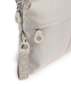 Mandarina Duck Crossbody Bags-MD20 Crossbody bag polyester