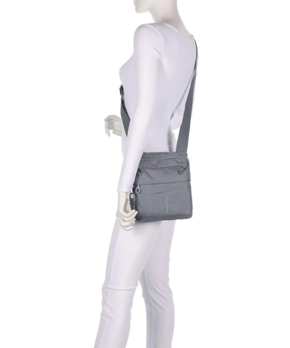 Mandarina Duck Crossbody Bags-MD20 Crossbody bag polyester