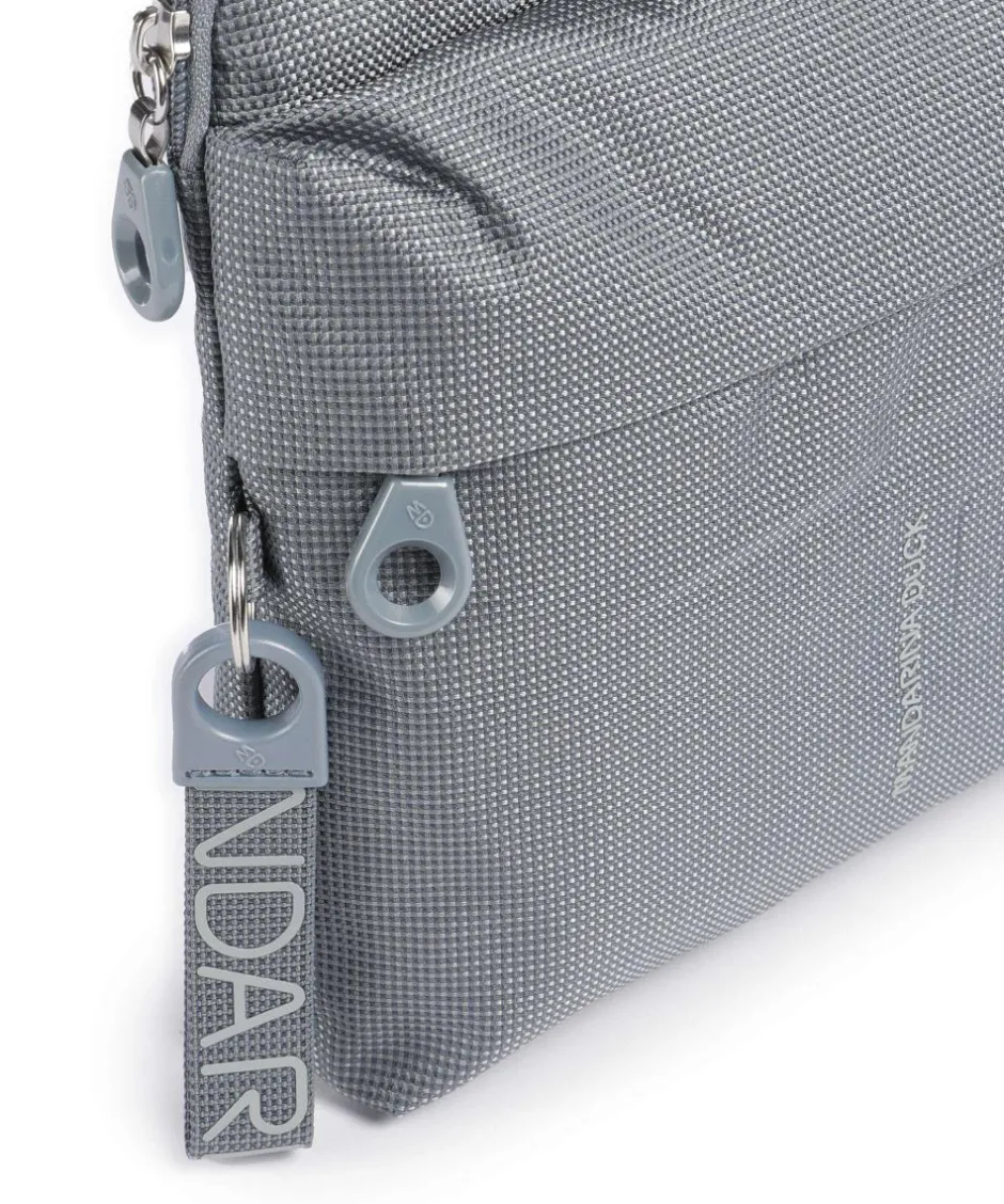 Mandarina Duck Crossbody Bags-MD20 Crossbody bag polyester
