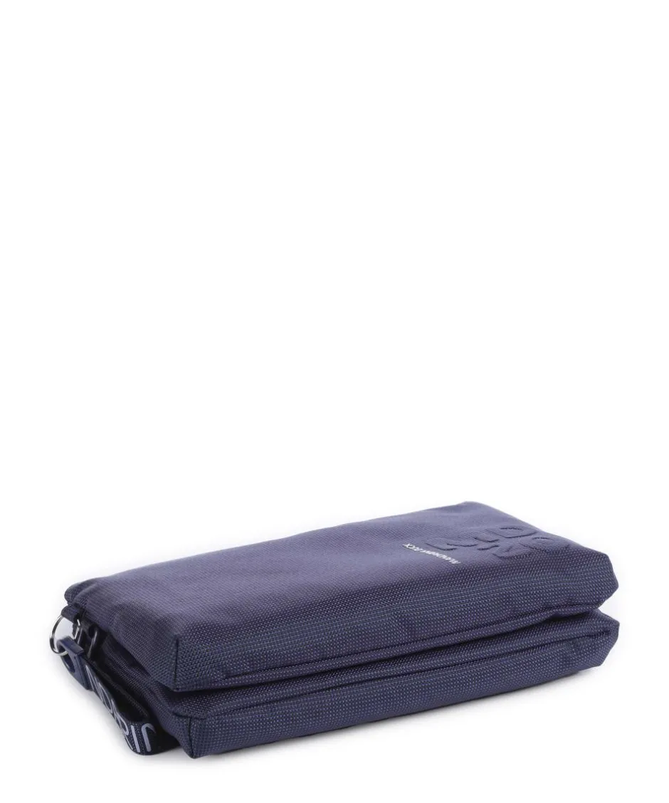 Mandarina Duck Crossbody Bags-MD20 Crossbody bag polyester