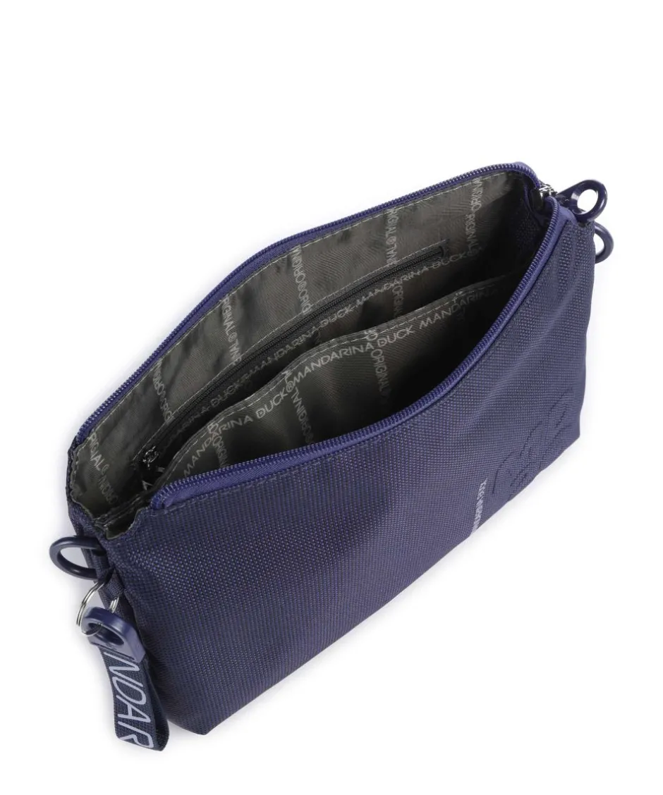 Mandarina Duck Crossbody Bags-MD20 Crossbody bag polyester