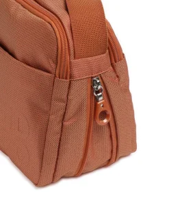 Mandarina Duck Crossbody Bags-MD20 Crossbody bag polyester