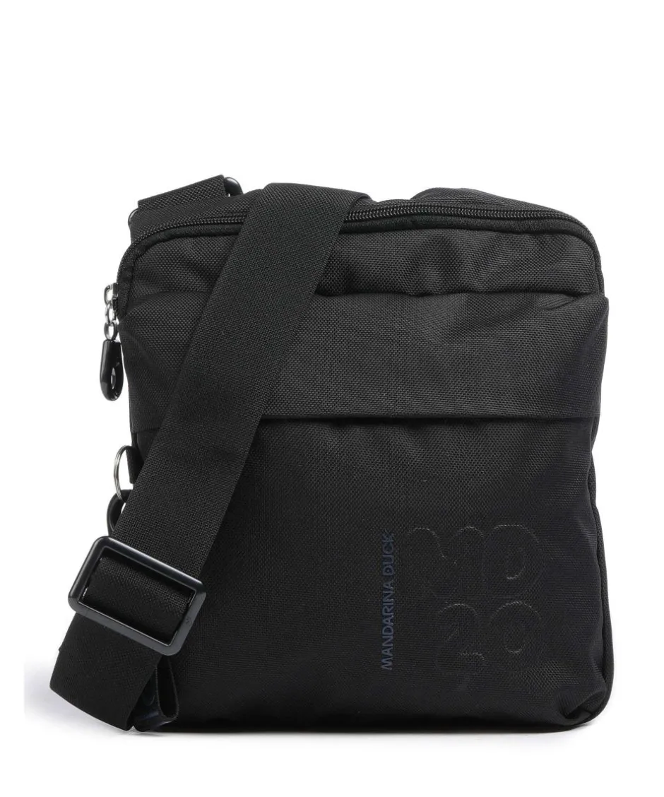 Mandarina Duck Crossbody Bags-MD20 Crossbody bag polyester