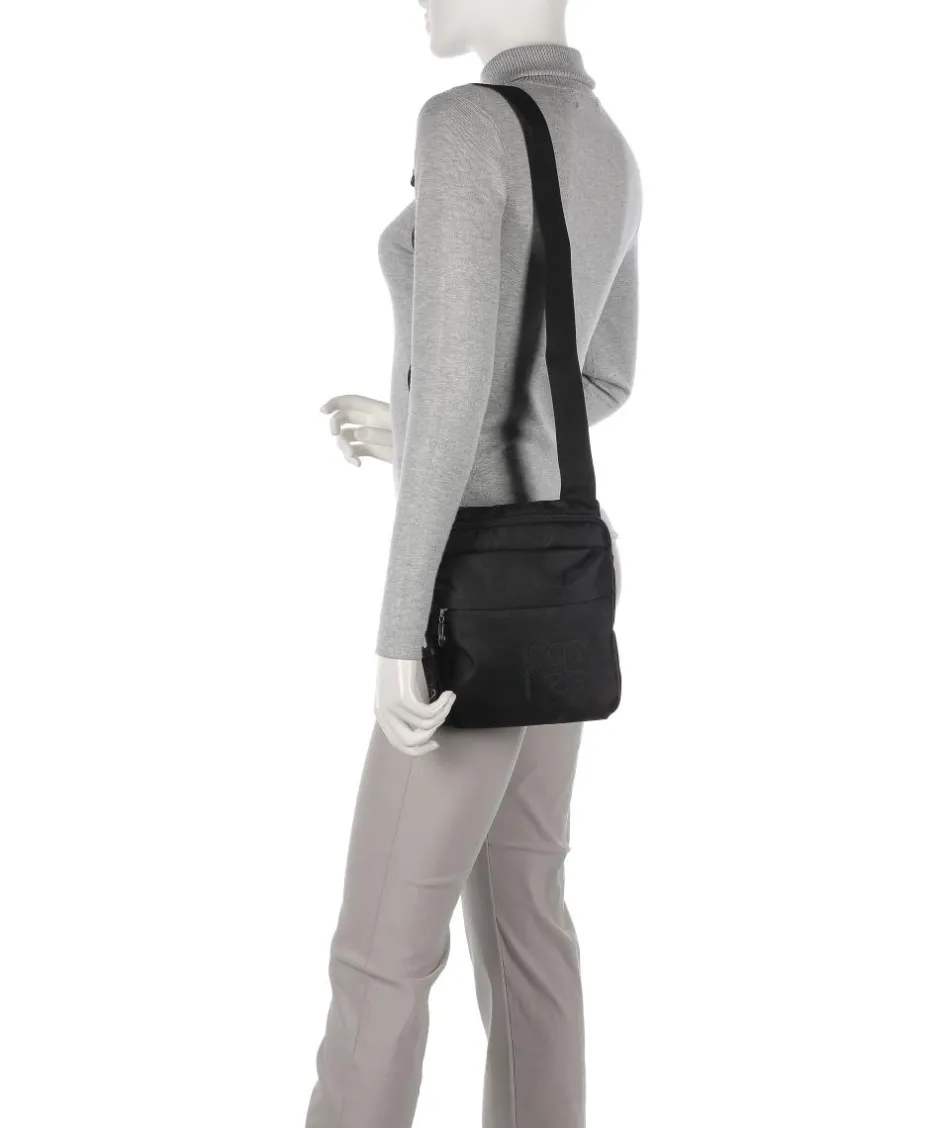 Mandarina Duck Crossbody Bags-MD20 Crossbody bag polyester