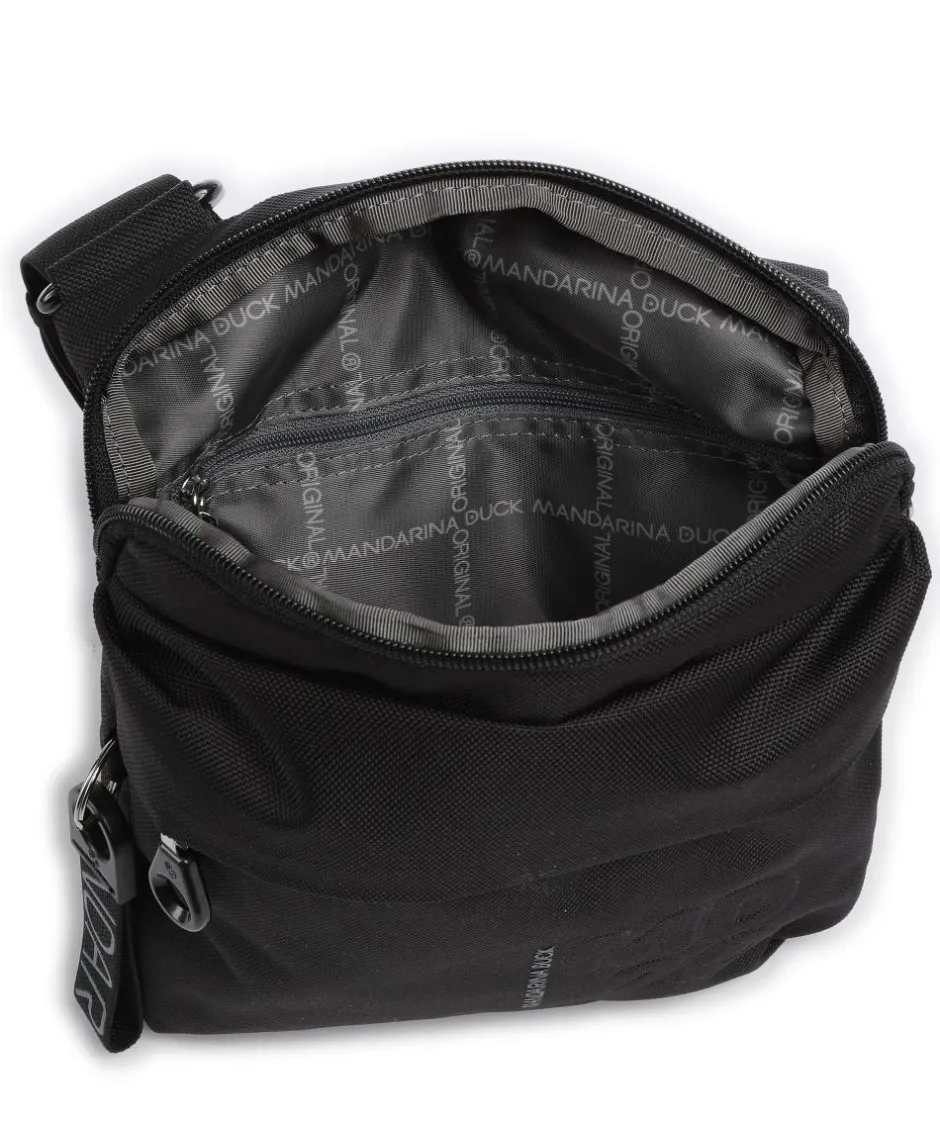 Mandarina Duck Crossbody Bags-MD20 Crossbody bag polyester