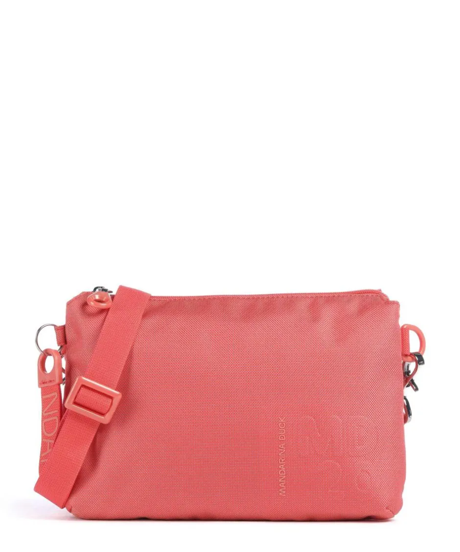 Mandarina Duck Crossbody Bags-MD20 Crossbody bag polyester