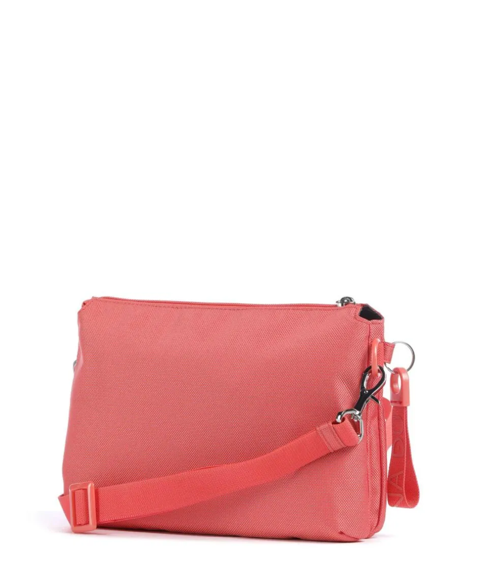 Mandarina Duck Crossbody Bags-MD20 Crossbody bag polyester