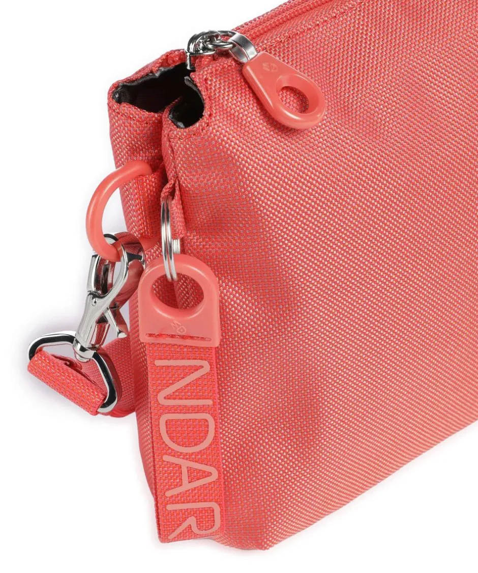 Mandarina Duck Crossbody Bags-MD20 Crossbody bag polyester