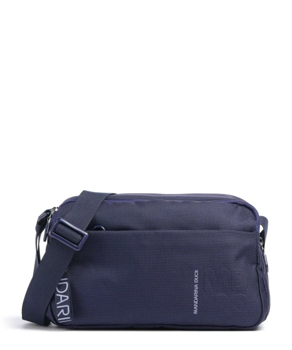 Mandarina Duck Crossbody Bags-MD20 Crossbody bag polyester