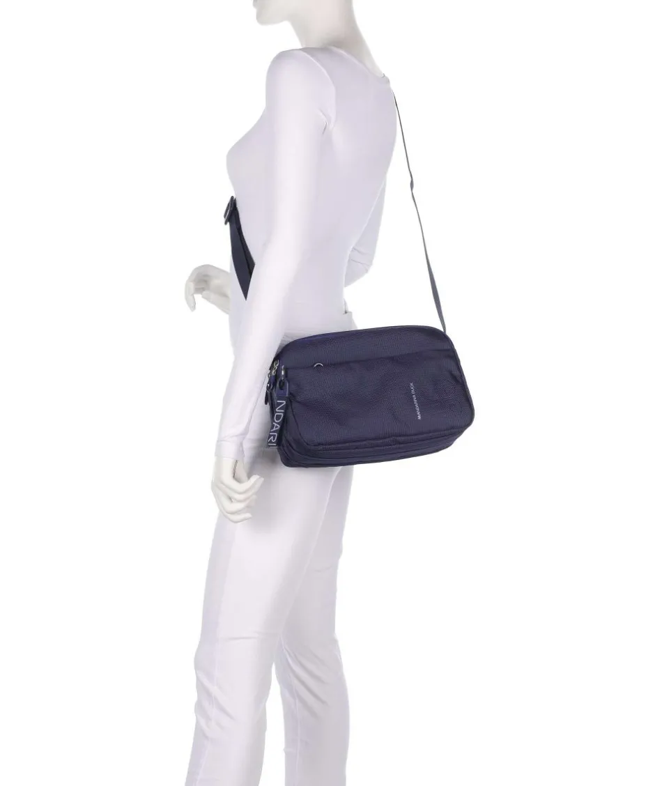 Mandarina Duck Crossbody Bags-MD20 Crossbody bag polyester