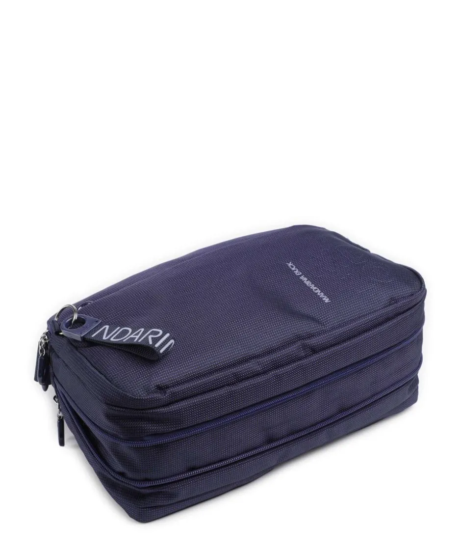 Mandarina Duck Crossbody Bags-MD20 Crossbody bag polyester