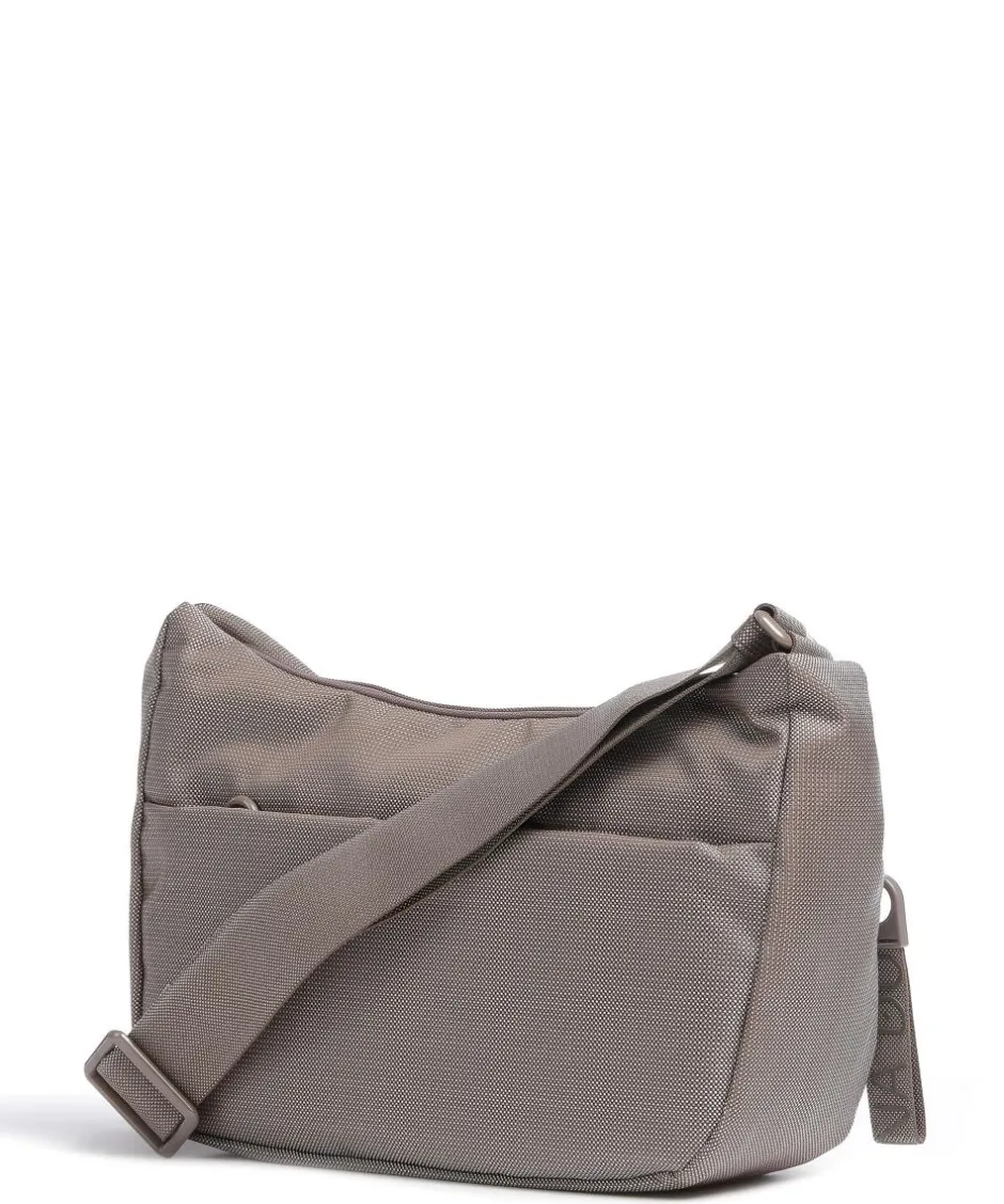 Mandarina Duck Crossbody Bags-MD20 Crossbody bag polyester