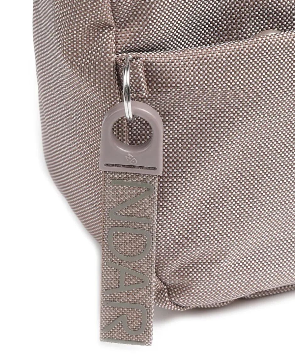 Mandarina Duck Crossbody Bags-MD20 Crossbody bag polyester