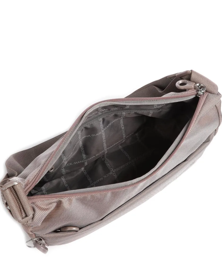 Mandarina Duck Crossbody Bags-MD20 Crossbody bag polyester