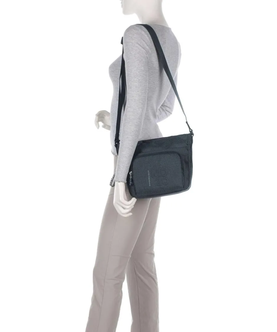Mandarina Duck Crossbody Bags-MD20 Crossbody bag polyester