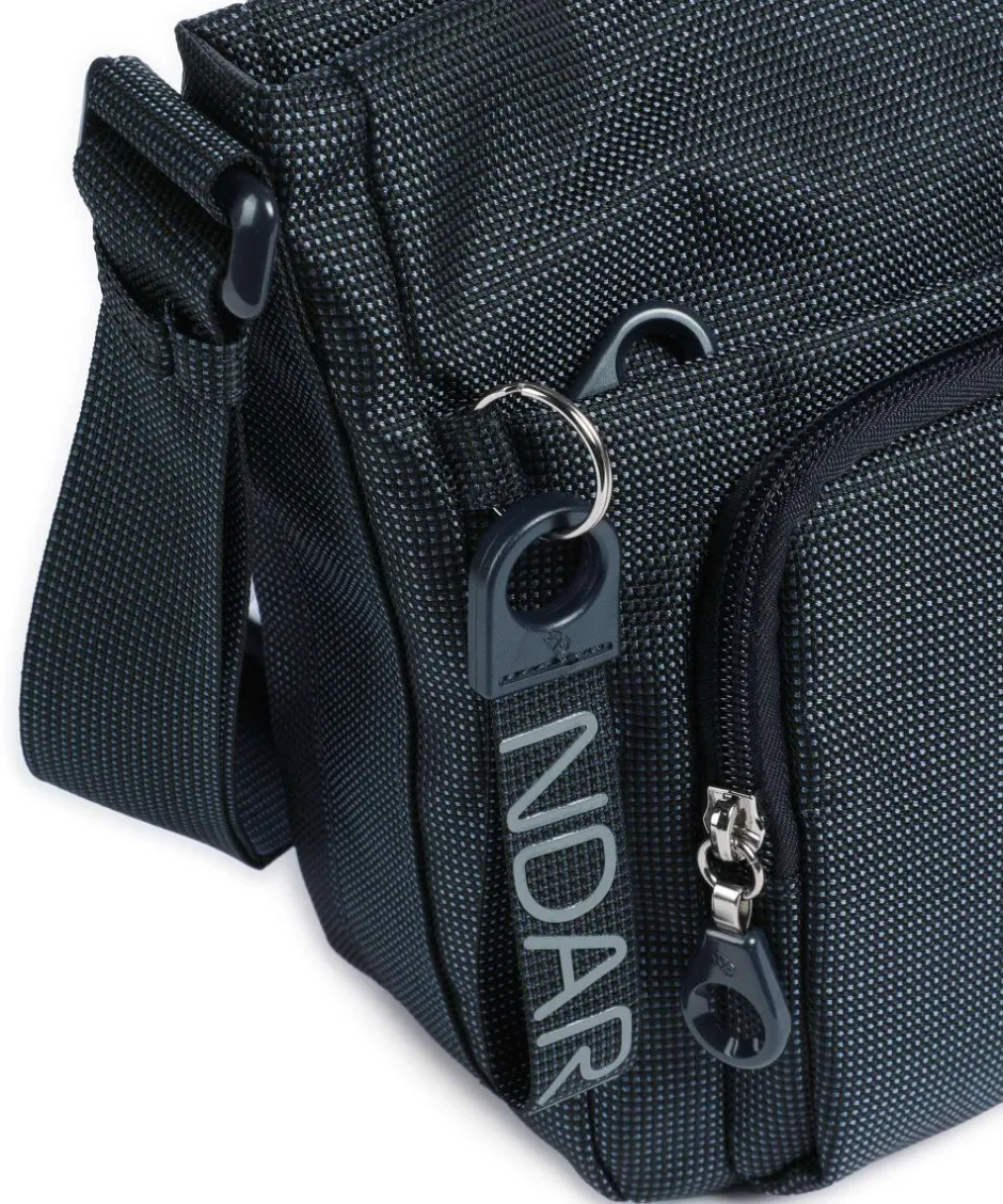 Mandarina Duck Crossbody Bags-MD20 Crossbody bag polyester