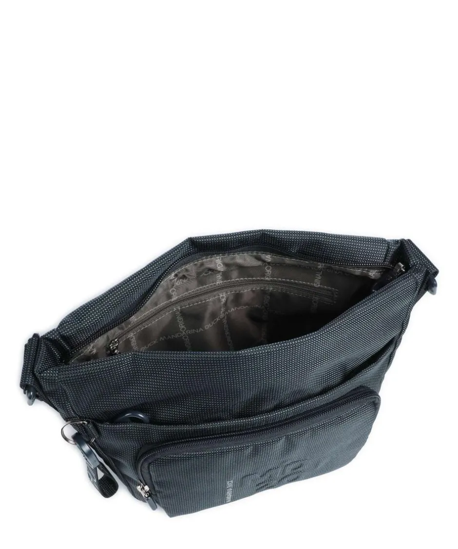 Mandarina Duck Crossbody Bags-MD20 Crossbody bag polyester
