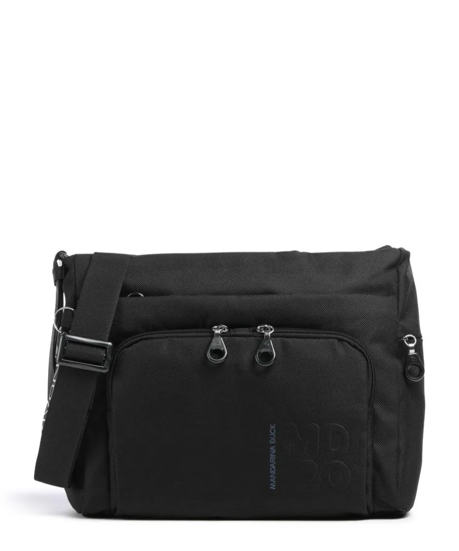 Mandarina Duck Crossbody Bags-MD20 Crossbody bag polyester