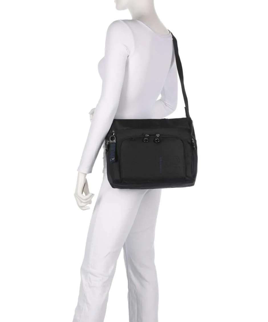 Mandarina Duck Crossbody Bags-MD20 Crossbody bag polyester