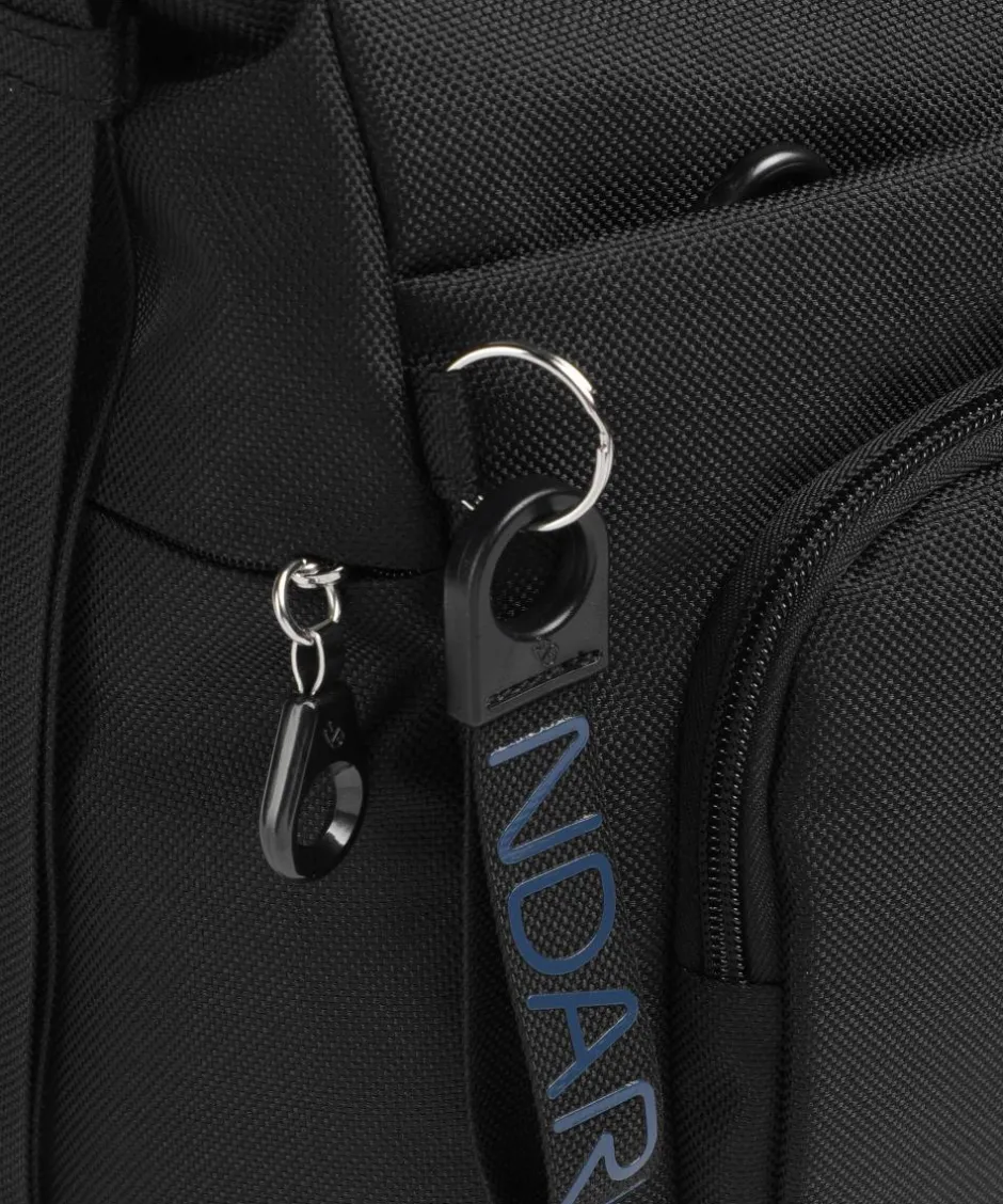 Mandarina Duck Crossbody Bags-MD20 Crossbody bag polyester