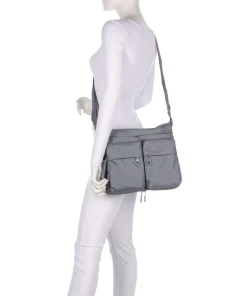 Mandarina Duck Crossbody Bags-MD20 Crossbody bag polyester