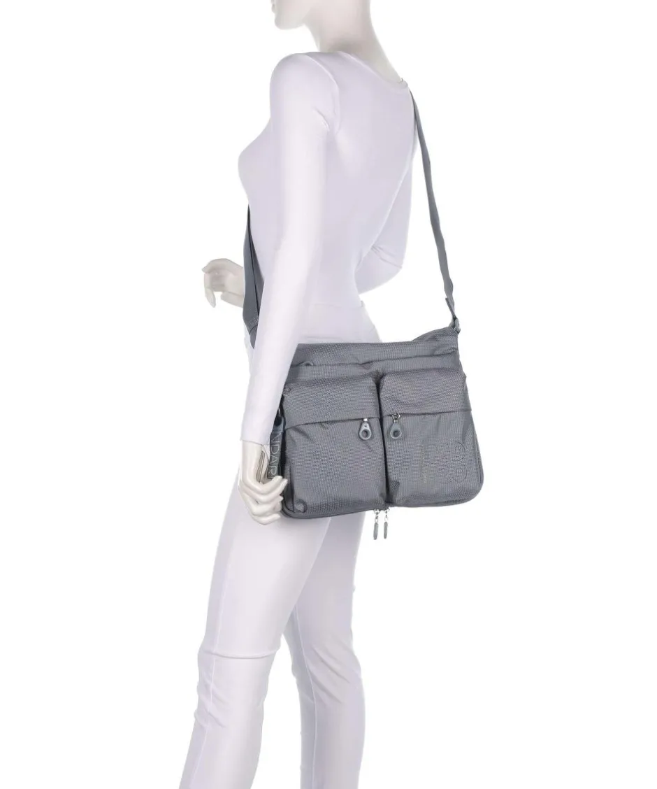 Mandarina Duck Crossbody Bags-MD20 Crossbody bag polyester