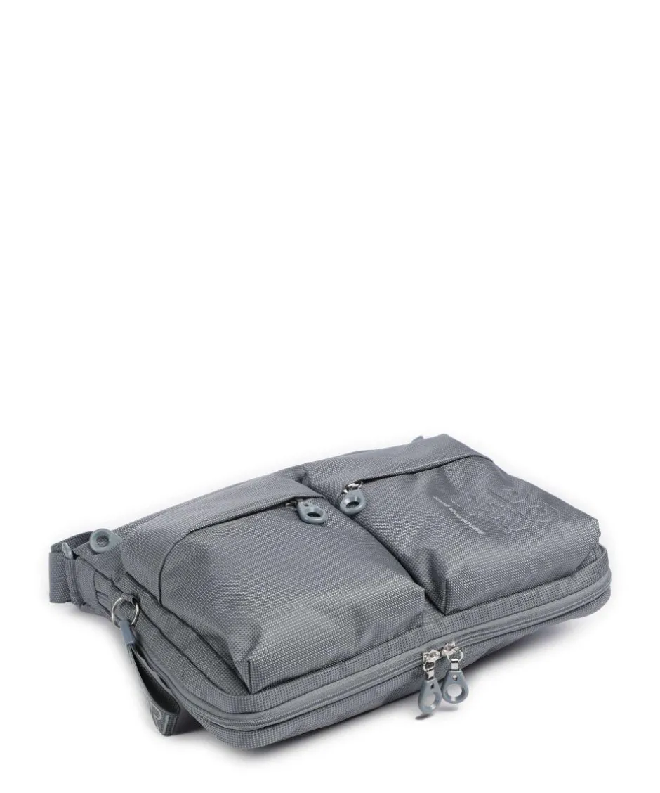 Mandarina Duck Crossbody Bags-MD20 Crossbody bag polyester