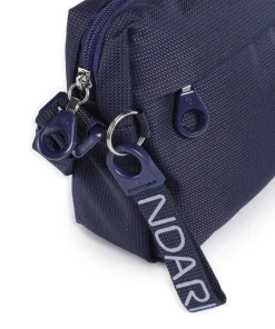 Mandarina Duck Crossbody Bags-MD20 Crossbody bag polyester