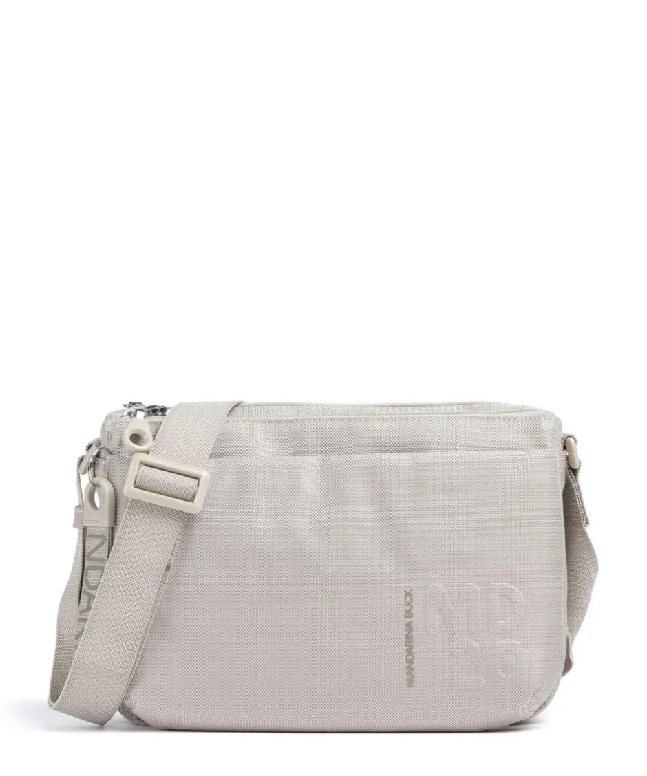 Mandarina Duck Crossbody Bags-MD20 Crossbody bag polyester