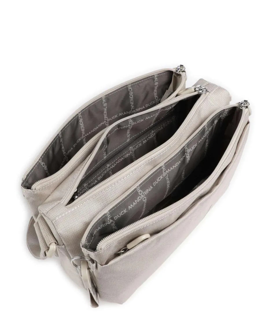 Mandarina Duck Crossbody Bags-MD20 Crossbody bag polyester