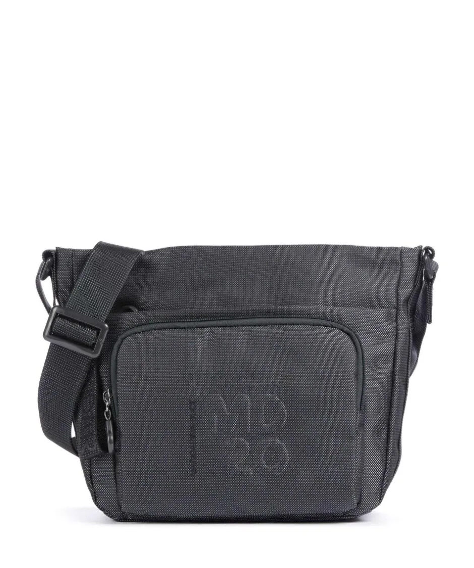 Mandarina Duck Crossbody Bags-MD20 Crossbody bag polyester