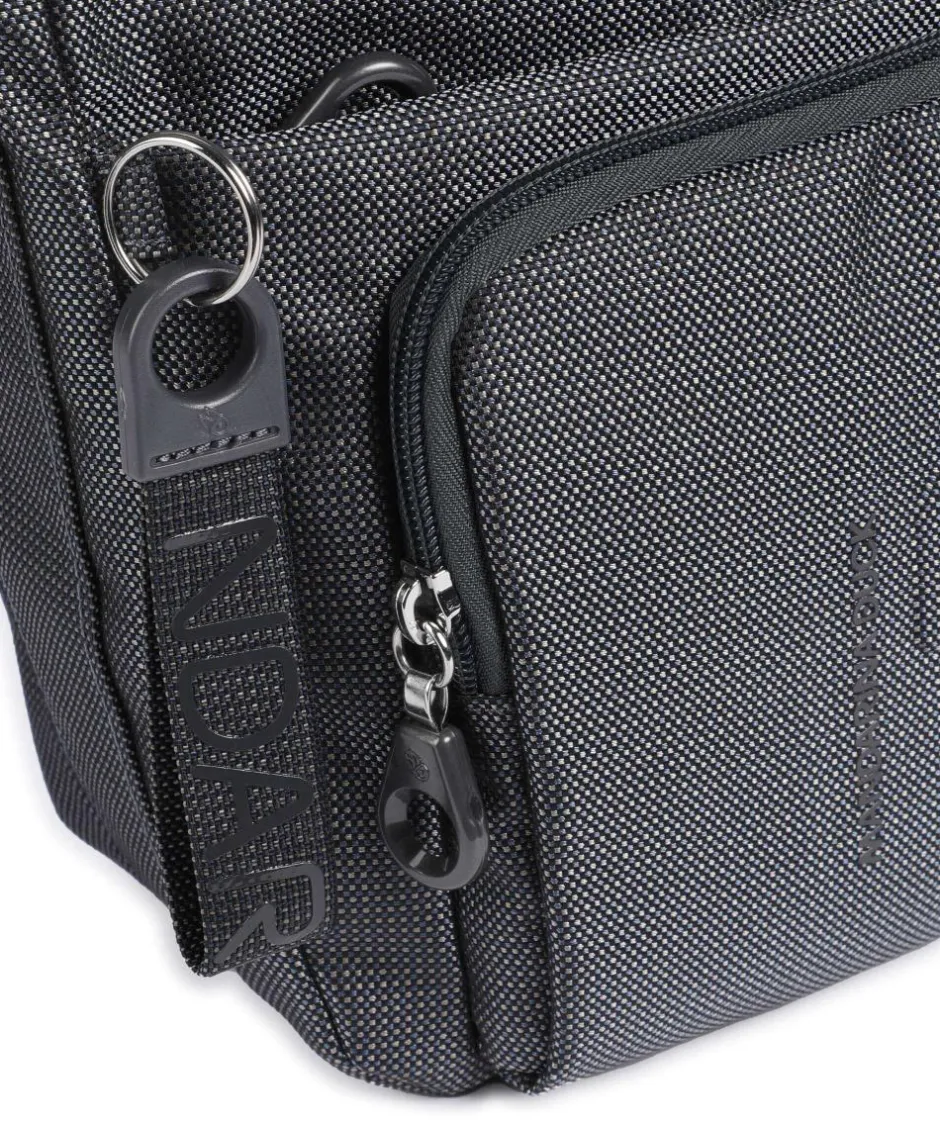 Mandarina Duck Crossbody Bags-MD20 Crossbody bag polyester