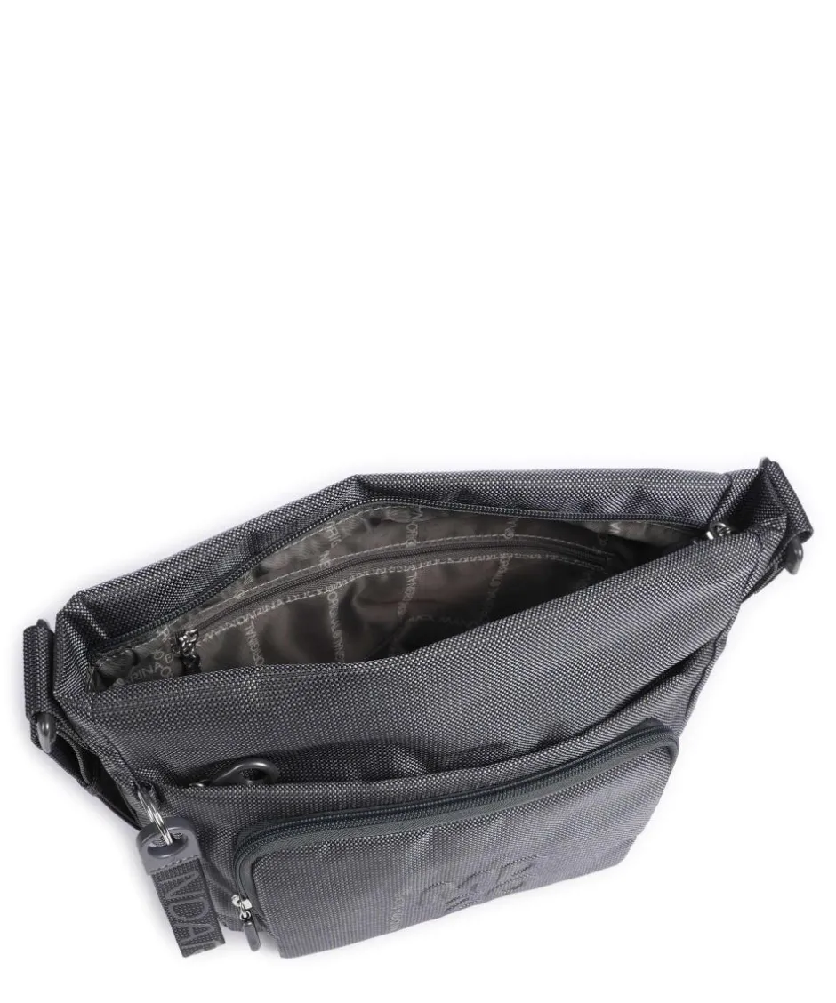 Mandarina Duck Crossbody Bags-MD20 Crossbody bag polyester