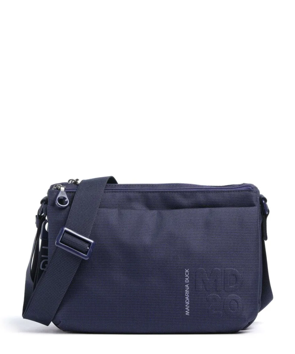 Mandarina Duck Crossbody Bags-MD20 Crossbody bag polyester