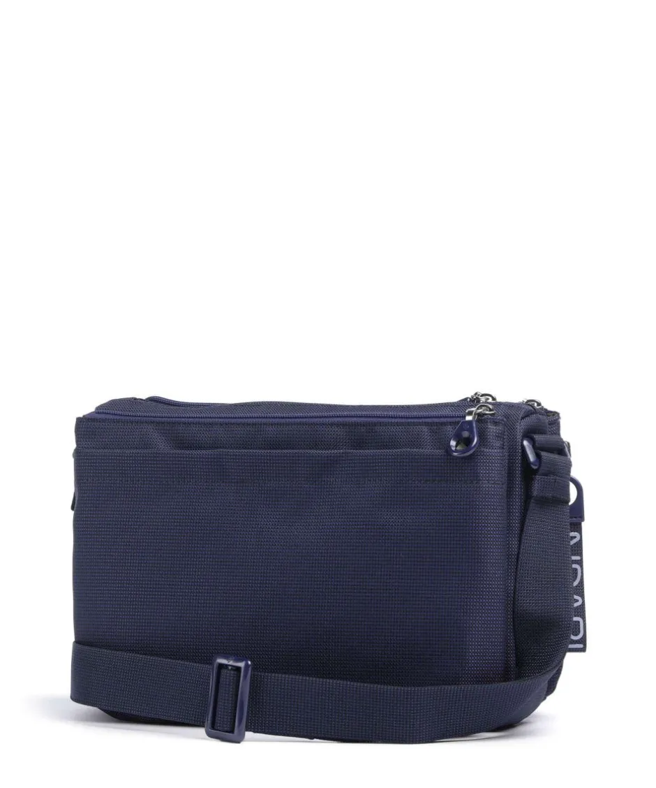 Mandarina Duck Crossbody Bags-MD20 Crossbody bag polyester