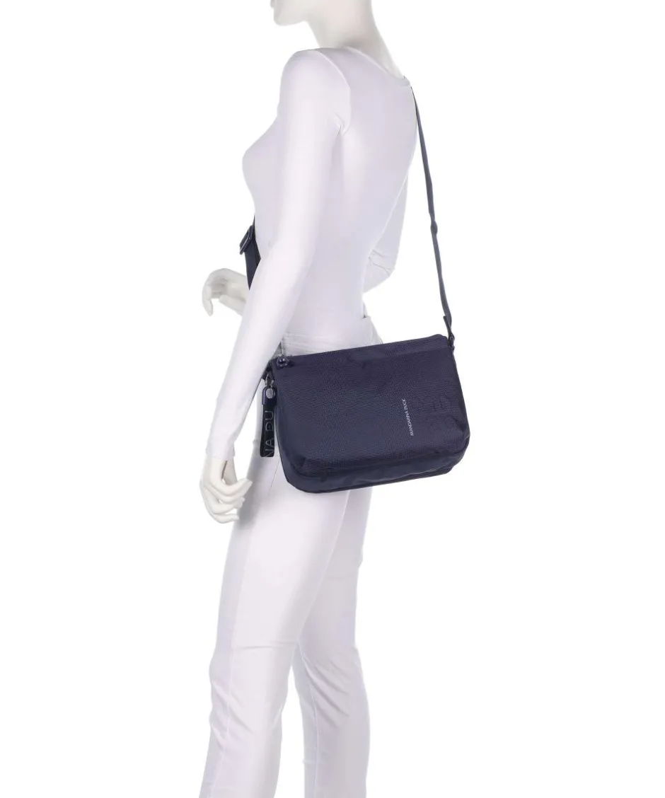 Mandarina Duck Crossbody Bags-MD20 Crossbody bag polyester