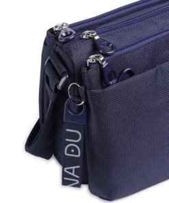 Mandarina Duck Crossbody Bags-MD20 Crossbody bag polyester
