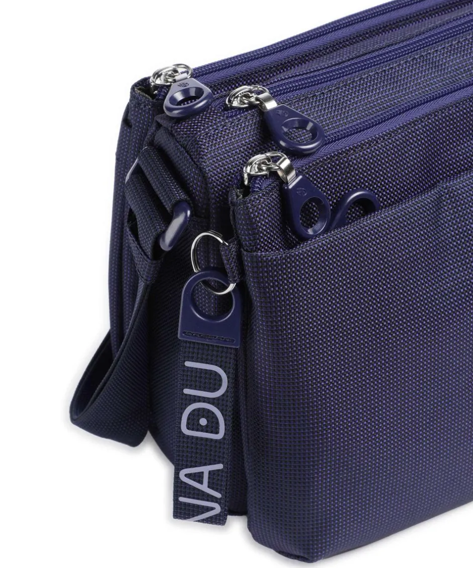 Mandarina Duck Crossbody Bags-MD20 Crossbody bag polyester