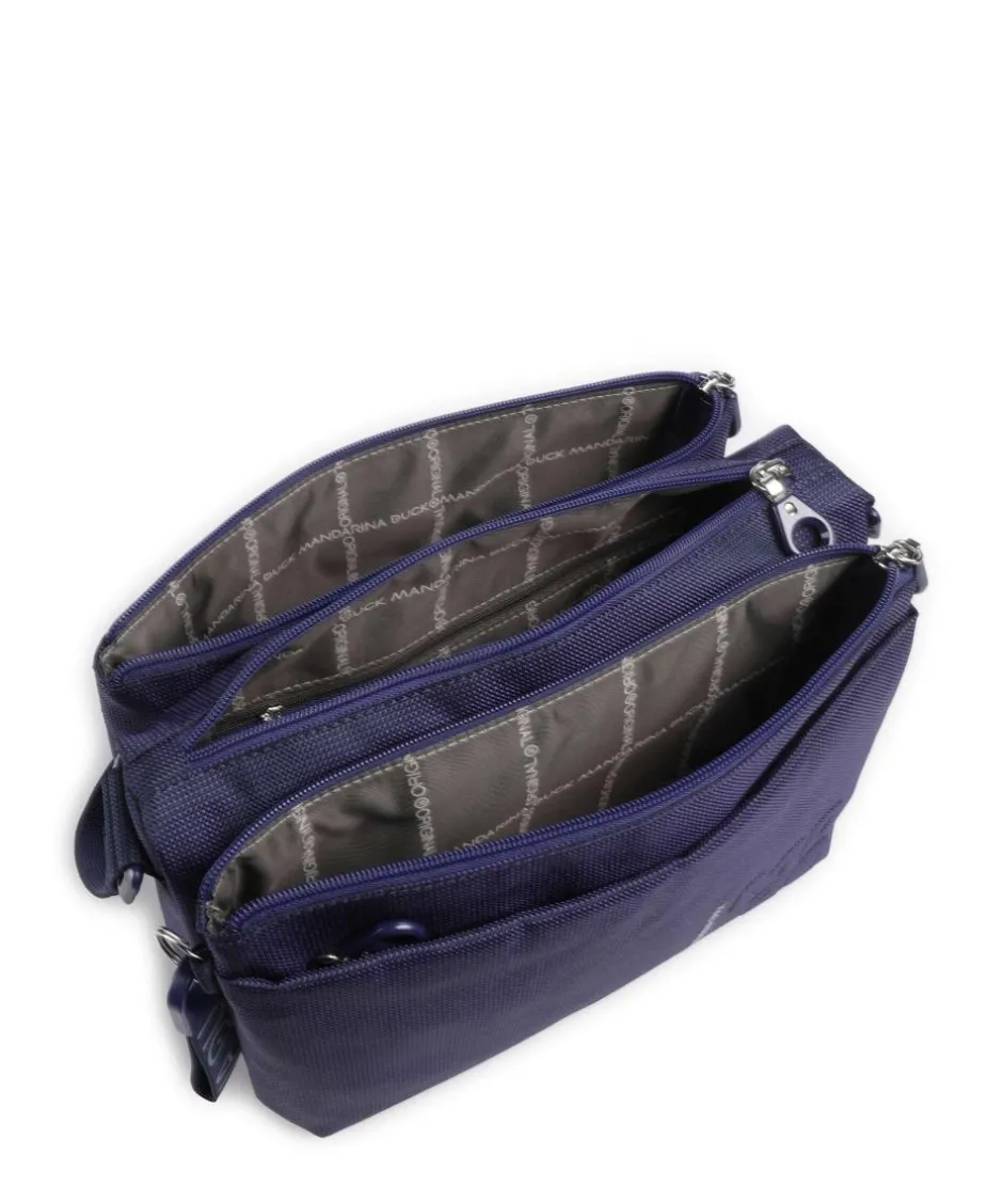 Mandarina Duck Crossbody Bags-MD20 Crossbody bag polyester