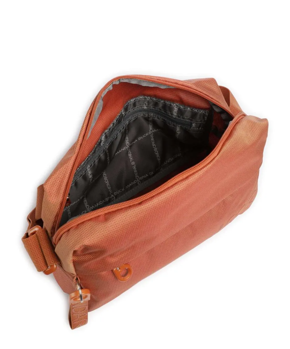 Mandarina Duck Crossbody Bags-MD20 Crossbody bag polyester