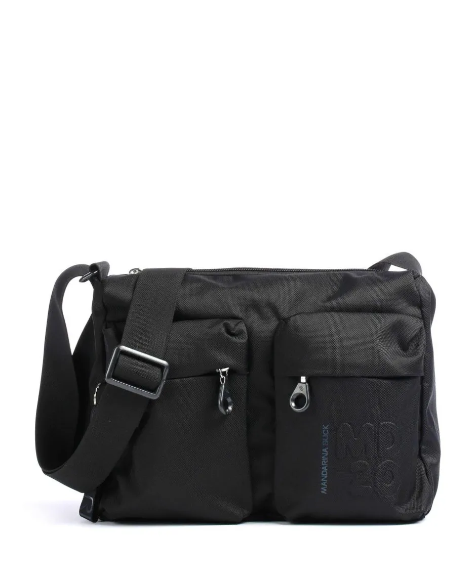 Mandarina Duck Crossbody Bags-MD20 Crossbody bag polyester