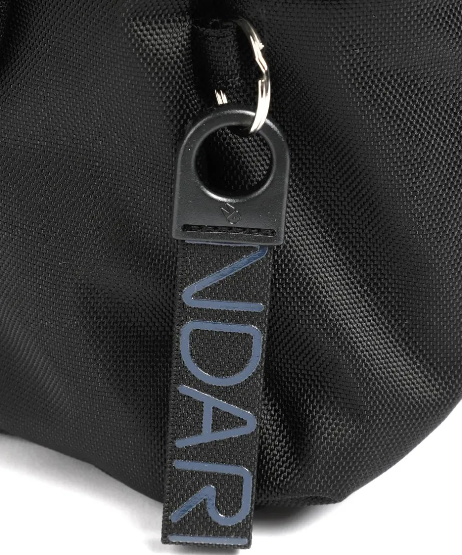 Mandarina Duck Crossbody Bags-MD20 Crossbody bag polyester