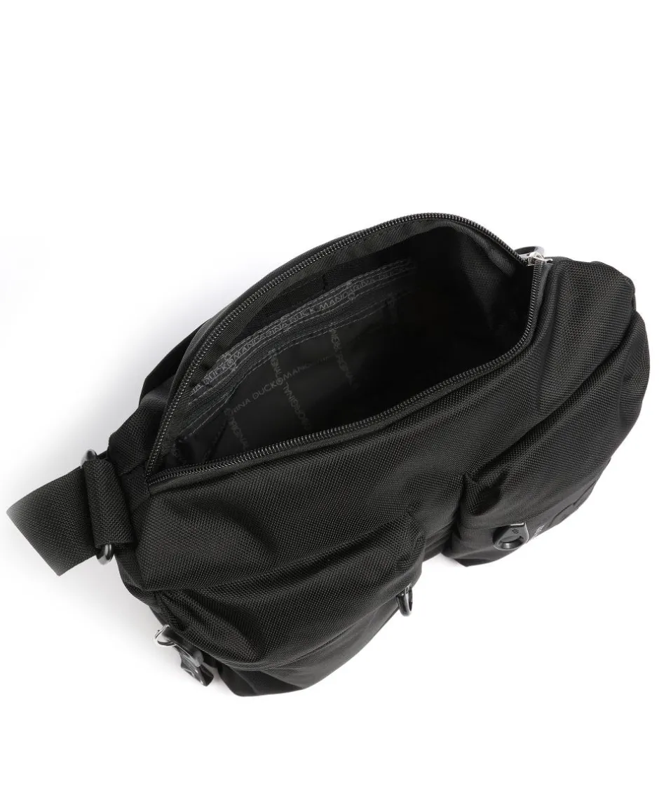Mandarina Duck Crossbody Bags-MD20 Crossbody bag polyester