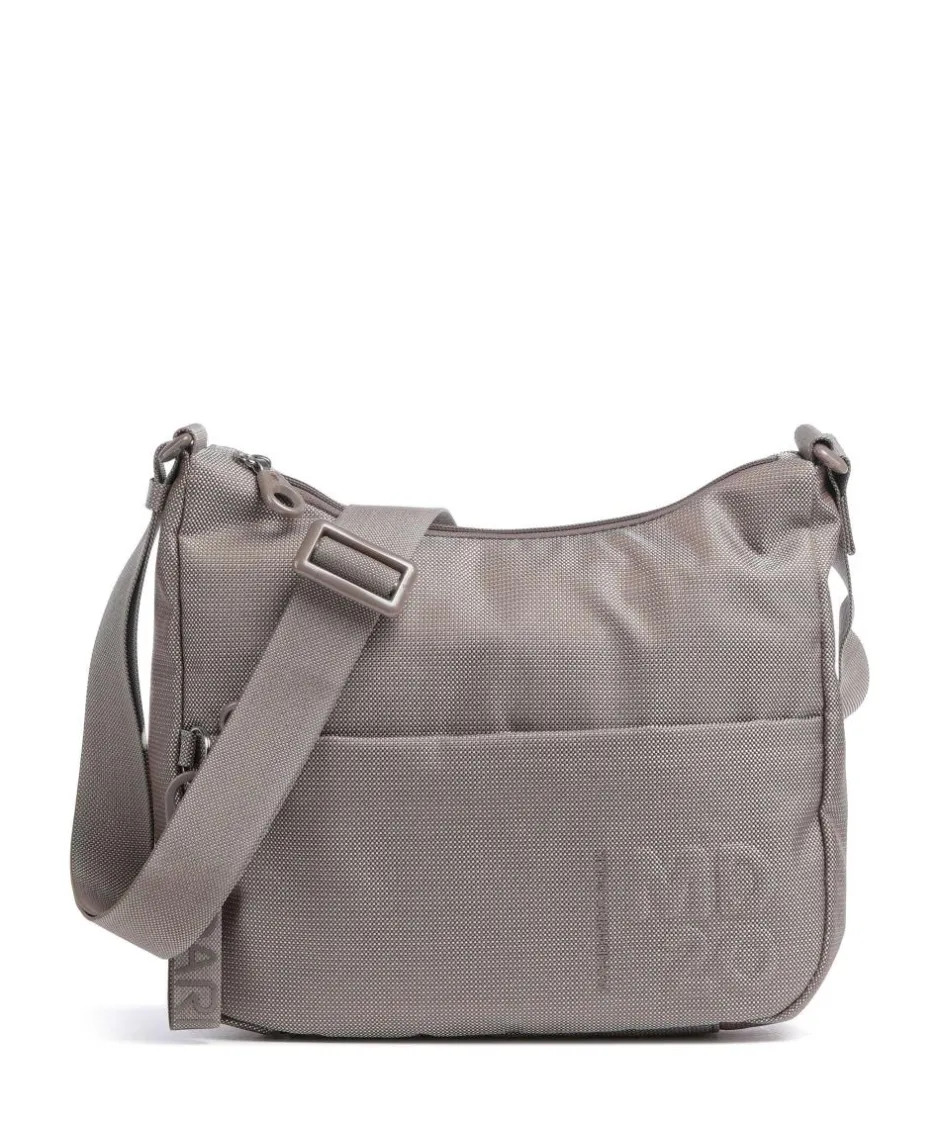Mandarina Duck Crossbody Bags-MD20 Crossbody bag polyester
