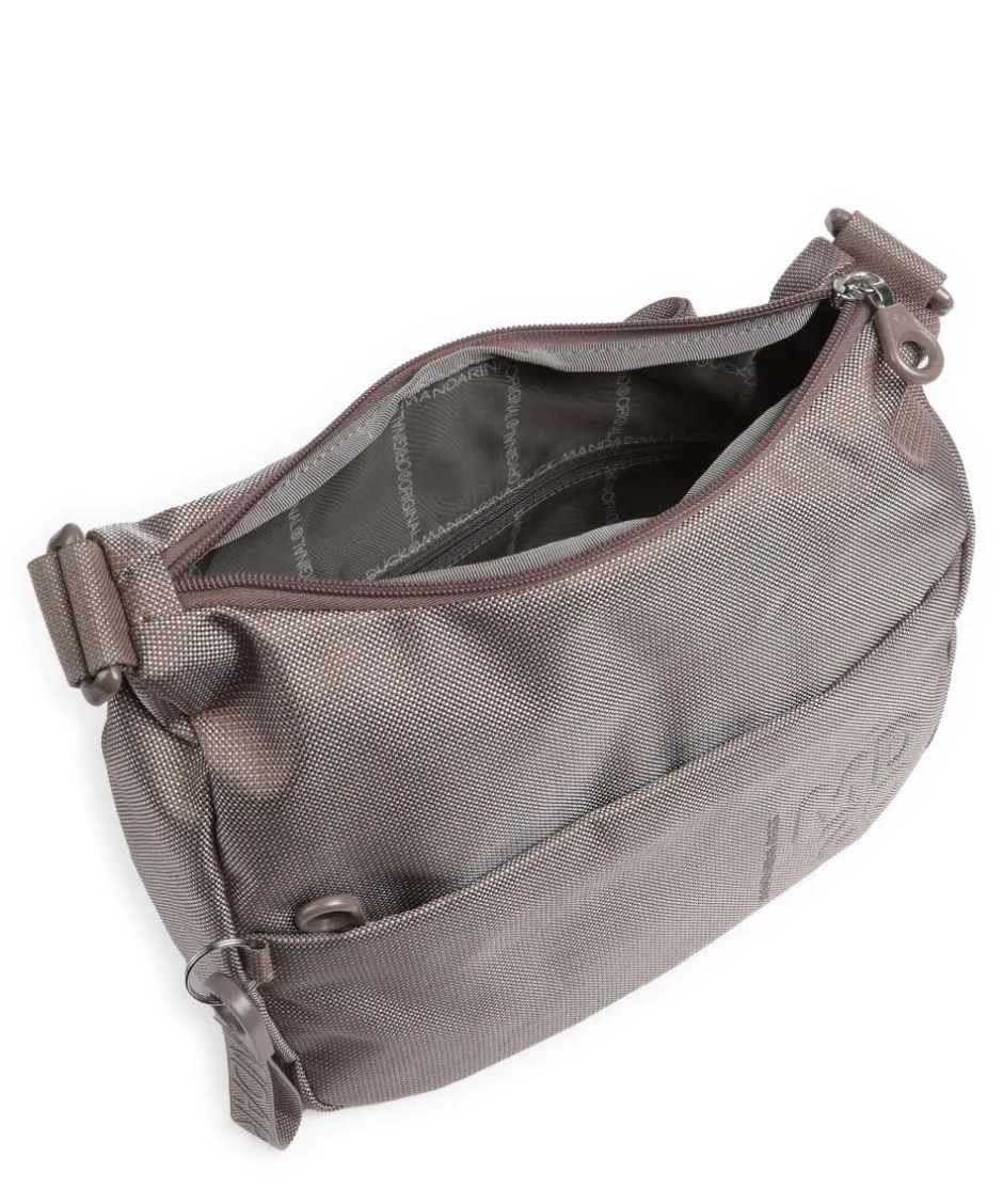 Mandarina Duck Crossbody Bags-MD20 Crossbody bag polyester