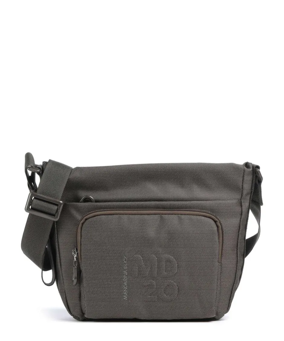 Mandarina Duck Crossbody Bags-MD20 Crossbody bag polyester