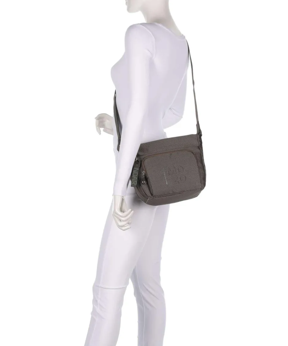 Mandarina Duck Crossbody Bags-MD20 Crossbody bag polyester