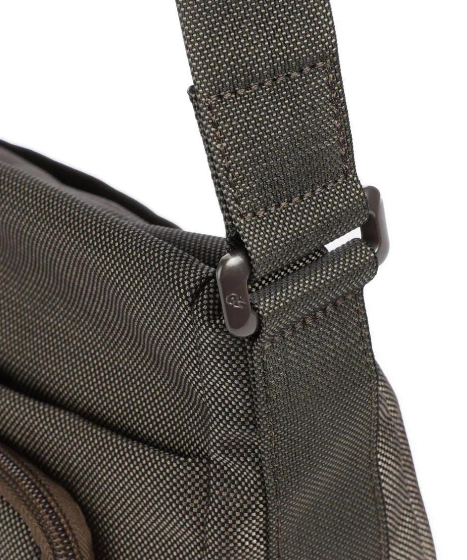 Mandarina Duck Crossbody Bags-MD20 Crossbody bag polyester