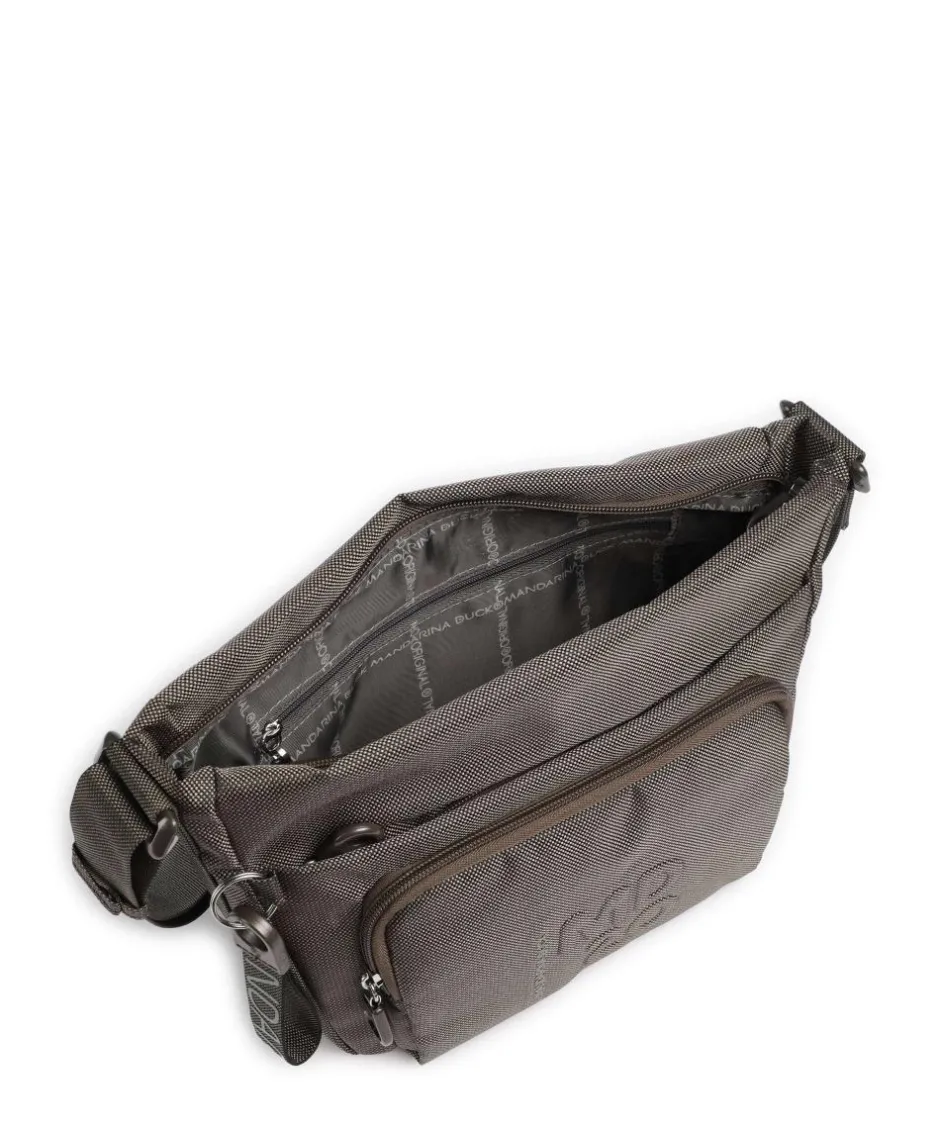 Mandarina Duck Crossbody Bags-MD20 Crossbody bag polyester