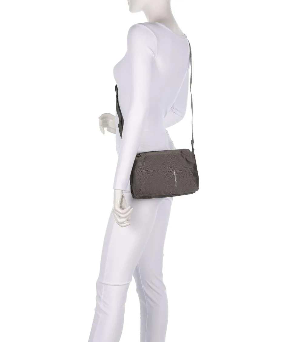 Mandarina Duck Crossbody Bags-MD20 Crossbody bag polyester